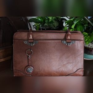 Vegan Leather Purse
